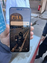 انفنكس جيتي 30 برو جهاز نضيف بعده بل الضمان جهاز معالج مالته(8350) جها...