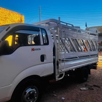 كيا فحل 2024 مكفوله كفاله عامه رقم بغداد ب أسمي تحويل ثاني يوم السياره...