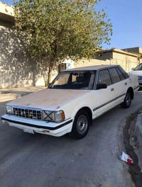 ١٩٨٥ • ٤تايرات جديد • تبريد بارد