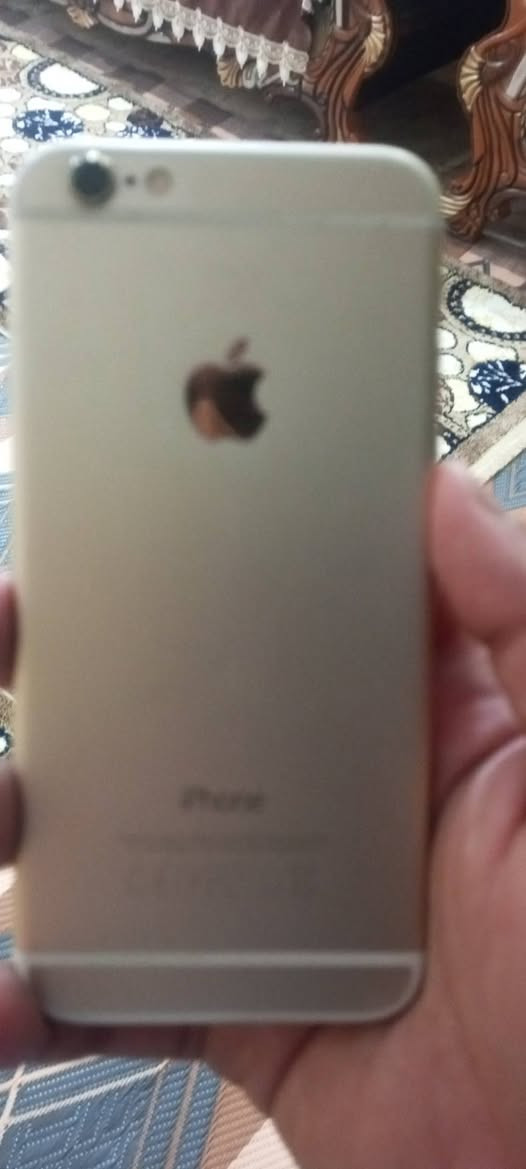 ايفون 7 بطارية 100 مامبدله ( مضموم) اطيني سعر يعجبني ابيع 👍 
بغداد مدينة الصدر 📍 
***********
