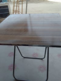 ترابيزة • حله شارع 60 • أغراض متنوعة