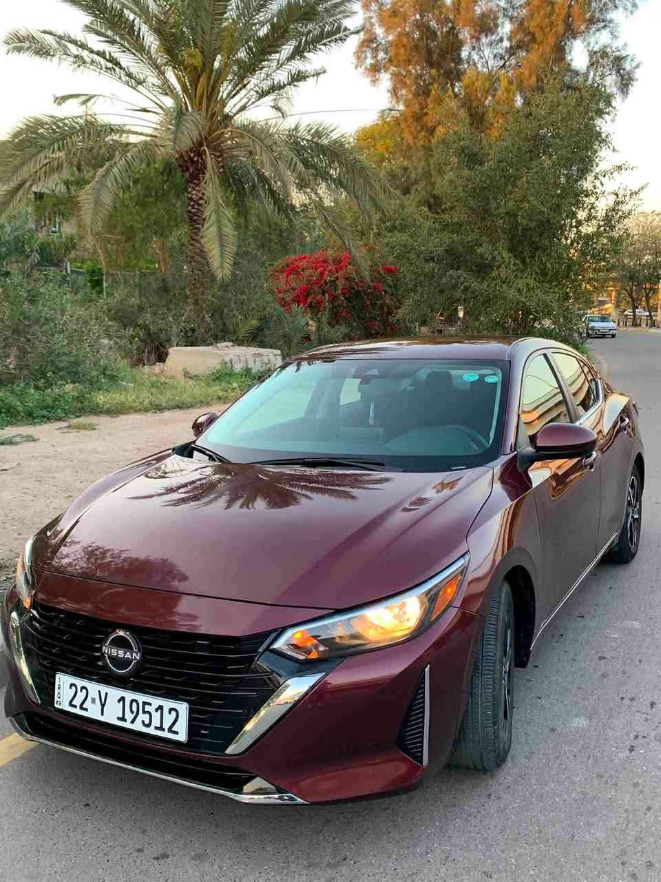 سنترا 24 SV
رقم اربيل بأسمي
ماشيه 57 الف كيلو
بيها جاملغ و بنيد حادث خفيف

بيع او مراوس حسب القناعه

السعر 138 

***********
