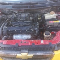 افيو • ٢٠٠٨ • البصره