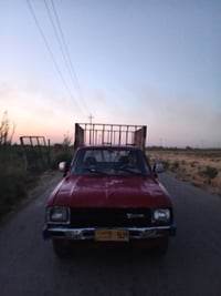 شاحنة • موديل ٨٢ • المعتصم