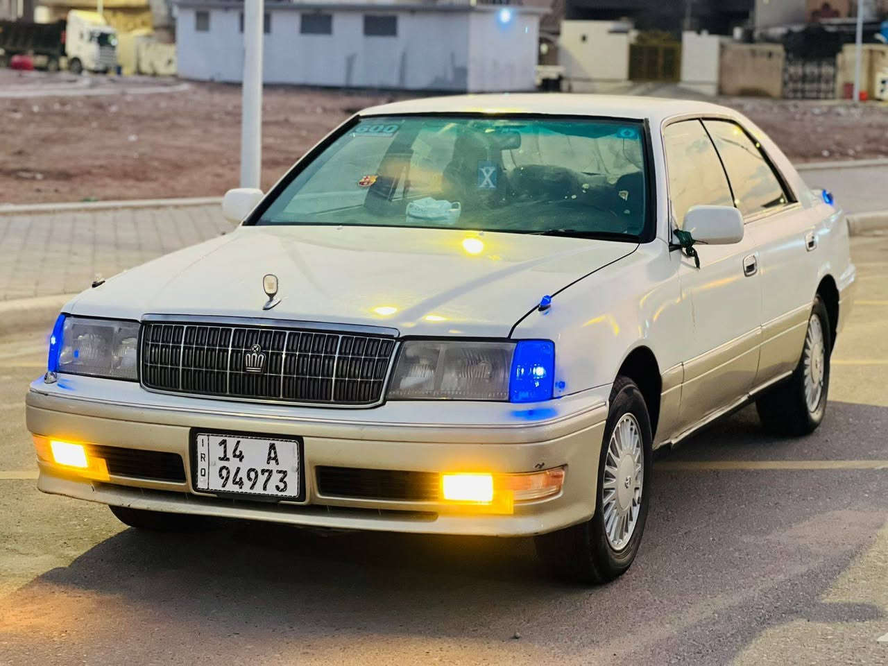 السلامعليكم  راس اثور افلات الوان لولوي محزم موديل 96 رقم البصرة ابسمي مكفوله كفاله  عامه عنوان البصره رقم الهاتف ***********
