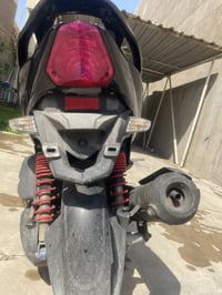 جي تي ار • كفالة عامه • بحالة وكالة