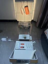 جهاز أشعة محمول • كيرستريم فيتا • مستعمل