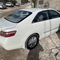 كامري GLX فول • ٢٠٠٩ • بدون صبغ