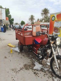 ستوته نيفان • موديل 2011 • بصره معقل