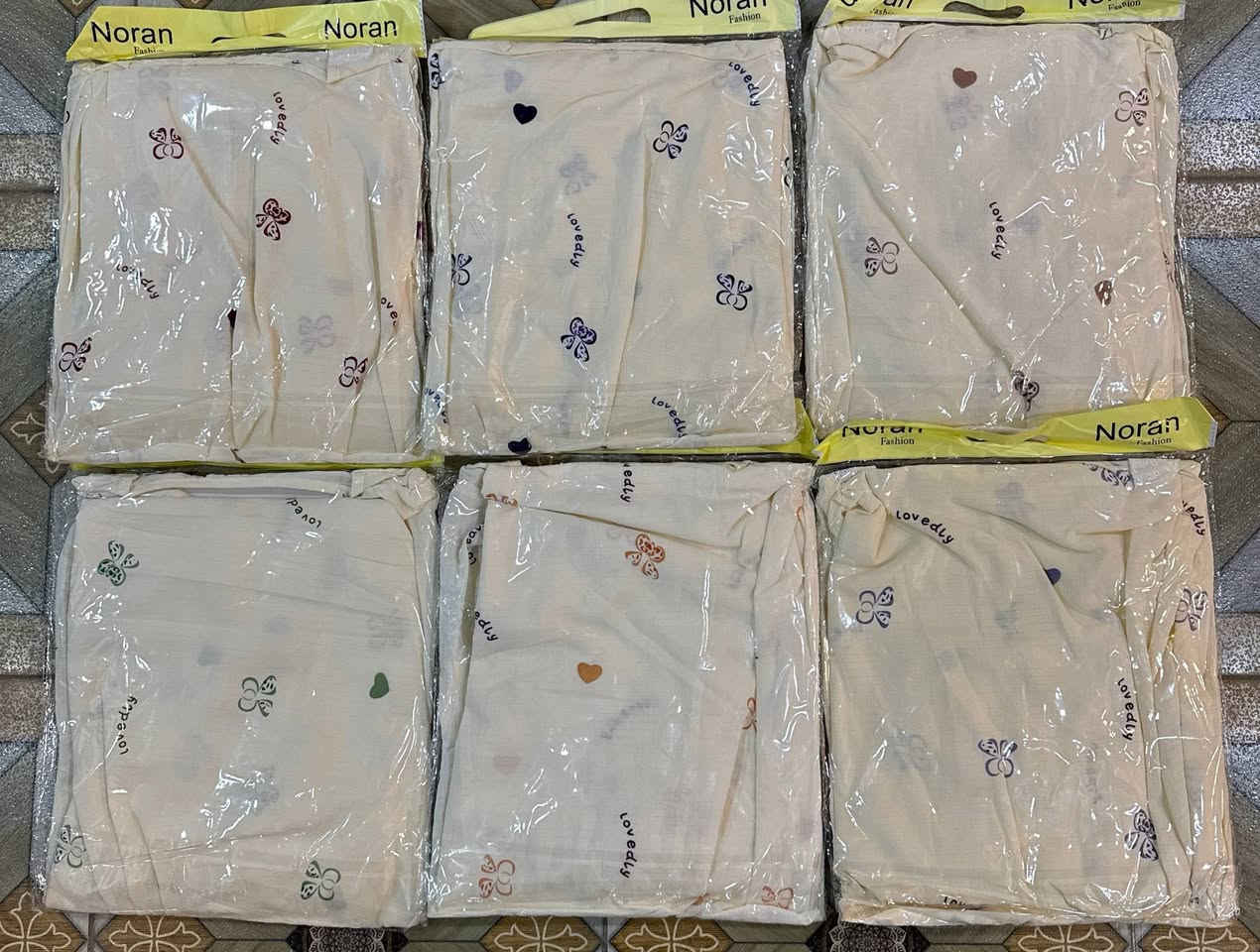 شلحه كوري دبل كلوش 

الخامه كريشه الاصلي مكفول 💯

القياسات من L الى XXXL 3

الدرزن استندر 6 اللوان 4 قياسات

سعر الدرزن 12 قطعه 62 الف 

سعر القطعه مفرد 9آلاف


**إذا كنت صاحب هذا الإعلان وتريد حذفه لأي سبب، رجاءا أرسل رسالة إلى الدعم الفني**