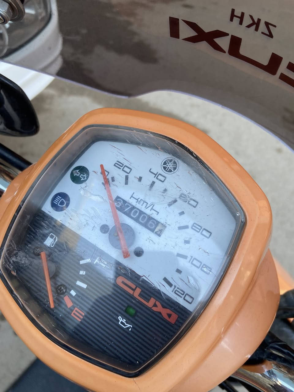 السلام عليكم 
دراجه ماكس بوليسي للبيع 
مامفتوحه دراجه بلاديه 
مكاني بغداد الحبيبية 
***********
