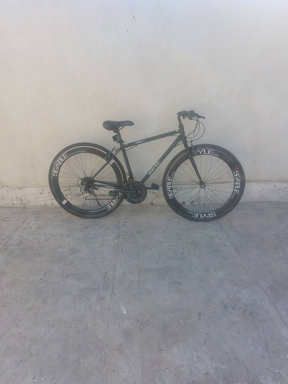 بيسكلات باله جاهز مابي اي نقص وكلش نظيف مكاني البصره القبله رقم الهاتف ***********وكلمن وسعره
