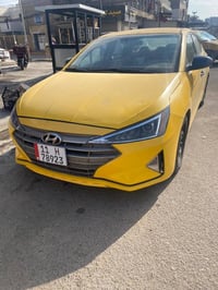 الانتره • ٢٠١٩ • منظومة غاز