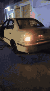 سلام عليكم سمند موديل 12 كرستال سيارة مكفولة من ضربة والمعجون سيارة فقط صار بيها حرق بصيط بل بجم وبدلت البنيد وصبغت الحافات مال جاملغات مكينة كير صدر  تايرات نص عمر رقم نكليزي سنوية 31 البارحة ستلمتهة مكينة بعدها بل ضمان جديدة كشنات دوشمة جديدة سيارة مصروف عليهة هواي كلش عوزهة فقط صوندات مال تبريد مكان سيارة بغداد المعامل العماري سعر 39 وبيهة مجال بصيط كلش وهاذ رقمي***********
