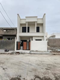 حي النداء • ١٢٠م • طابقين