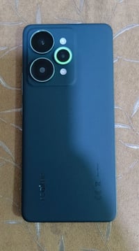 ريلمي 15 برو • ٥١٢ • ٧٠٠٠mAh