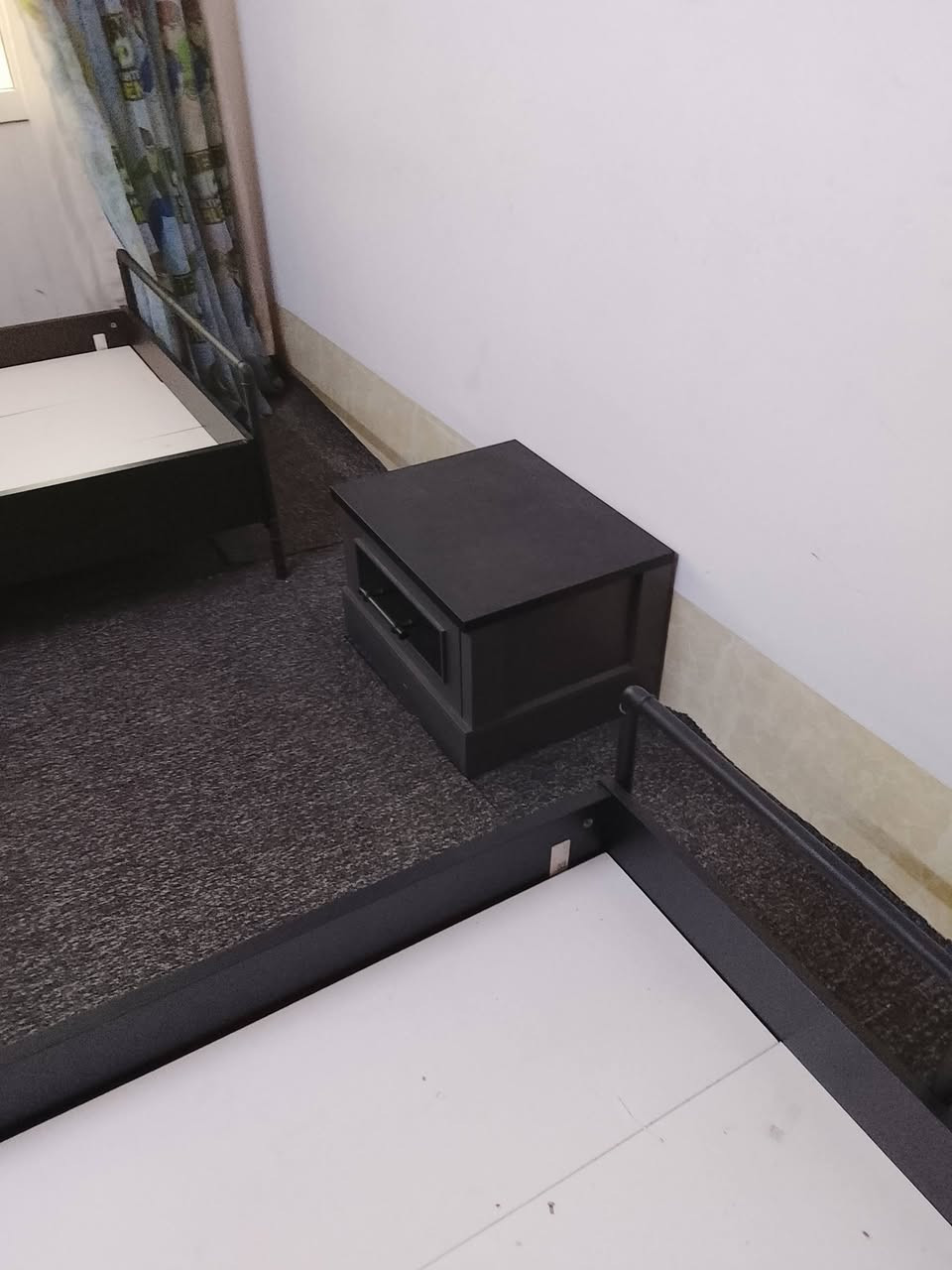 غرفة شبابية للبيع السعر ٦٥٠ الف وبيها مجال الي يحب يراسل على الخاص


**إذا كنت صاحب هذا الإعلان وتريد حذفه لأي سبب، رجاءا أرسل رسالة إلى الدعم الفني**