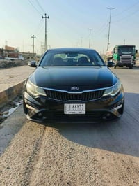 اوبتيما • ٢٠١٩ • نجف معوقين