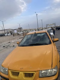 سمند ٢٠١٠ • ورقه بصره