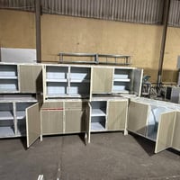 المنيوم • ٣ متر • سنك ١٫٢٠ مرمر