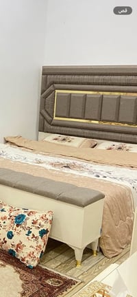 سرير نفرين • عمارة ميسان