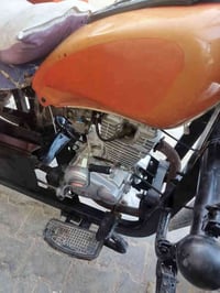 جمره فحل • مكينه جديده • موديل 2020