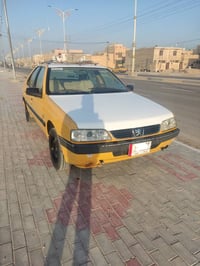 بيجو اكد • ٢٠١٦ • رقم كربلاء