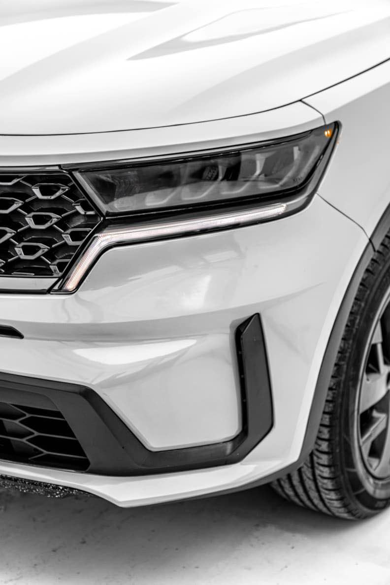 كيا سورينتو موديل ٢٠٢٣ فول مواصفات ،شاشة ، كوشن جلد ،كوشن تدفئه ،بانوراما ،داخلي اسود ،ثلاث قطع امامي صبغ بس برشوت مال ستيرن طاكه ،فول فول …..سعر :213$ 
*********** دهوك, العراق
