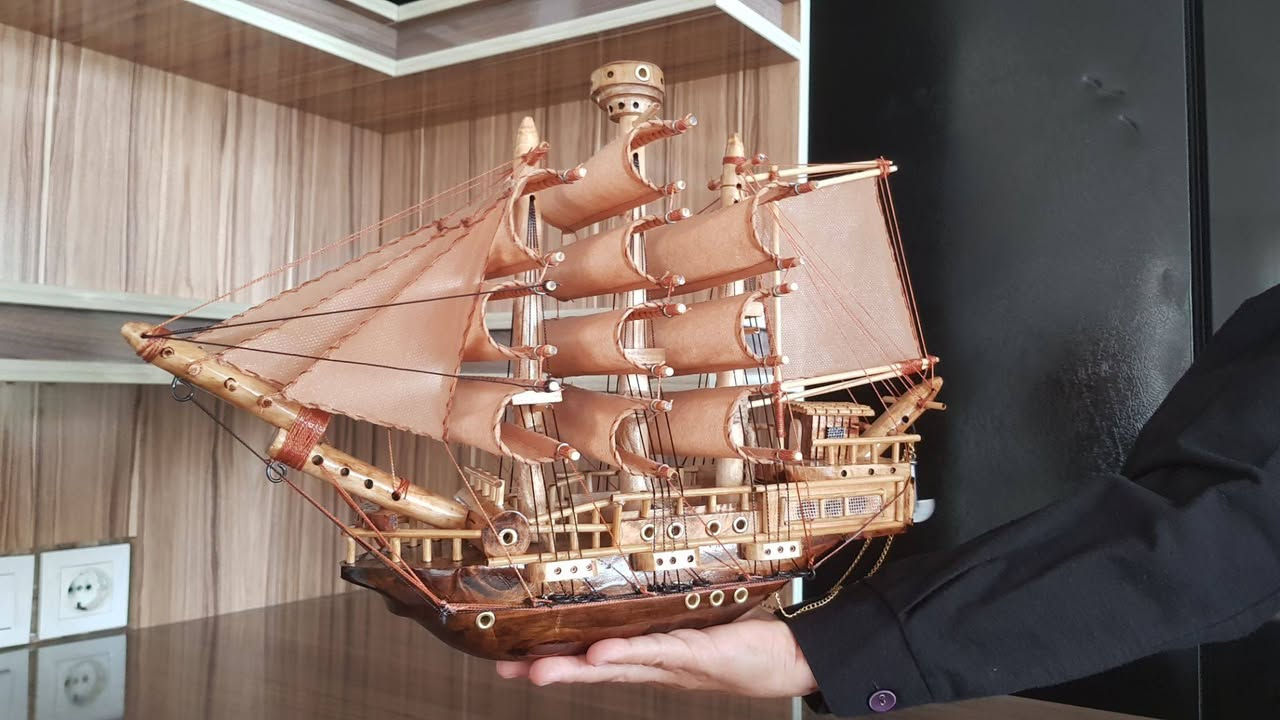 ألْسَلآمّ عَلْيّكَم
انواع سفینة خشبية🛳
انتاج يدوي 
قياس الطول 45 سم والارتفاع 35 سم
❌️سعر تعال واتساب✅️
تفاسيل
https://wa.me/message/2OWNLPCVEDJJF1
تعال واتساب


**إذا كنت صاحب هذا الإعلان وتريد حذفه لأي سبب، رجاءا أرسل رسالة إلى الدعم الفني**