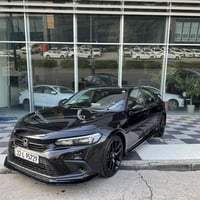 سيفيك ٢٠٢٢ • محرك ٢٫٠ • ماشي ٦٠٠٠٠