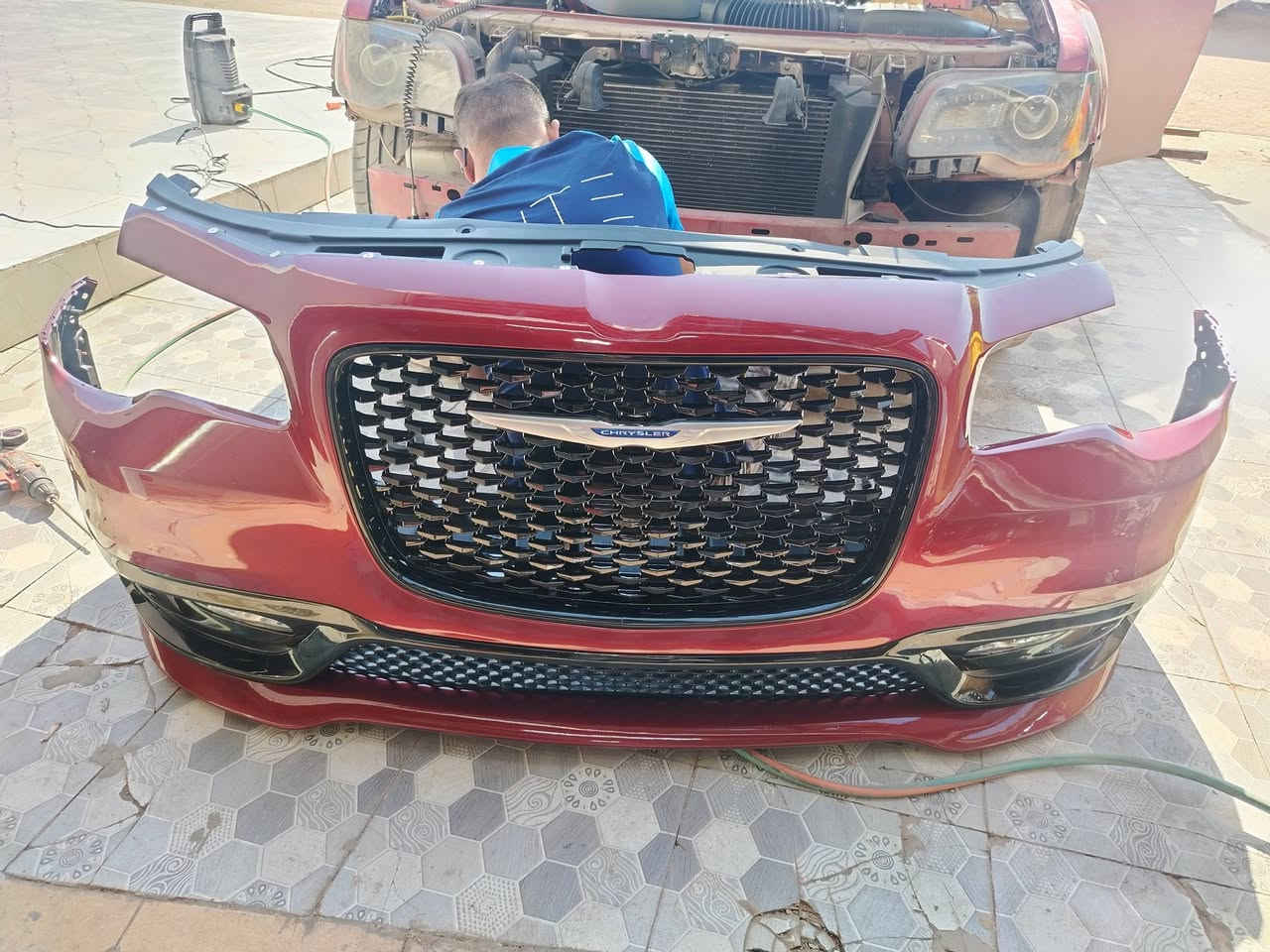 دعاميات جارجر اوباما جالنجر جيب ماليبو
كامله +فارغه
SRT +SXT +GT +C +S

العنوان بغداد حي الجامعة مجاور نفق الشرطه بشارع بسكولاته
هاتف ***********
هاتف ***********
القمه للدعاميات
