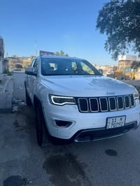 شيروكي لمتدد بلس • ٢٠٢٠ • فول موصفات