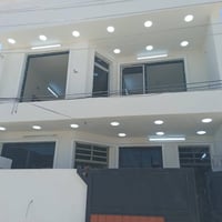 💌 ملاحضه مساحة الدار 150متر 💌💒🏫دار حديث للبيع في بغداد_المدائن _حي (ال...