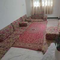 ديوان • زوليه ٤٠ • تفاوض قليل