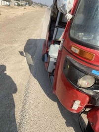 تكتك • موديل ٢٠١٨ • حي نصر