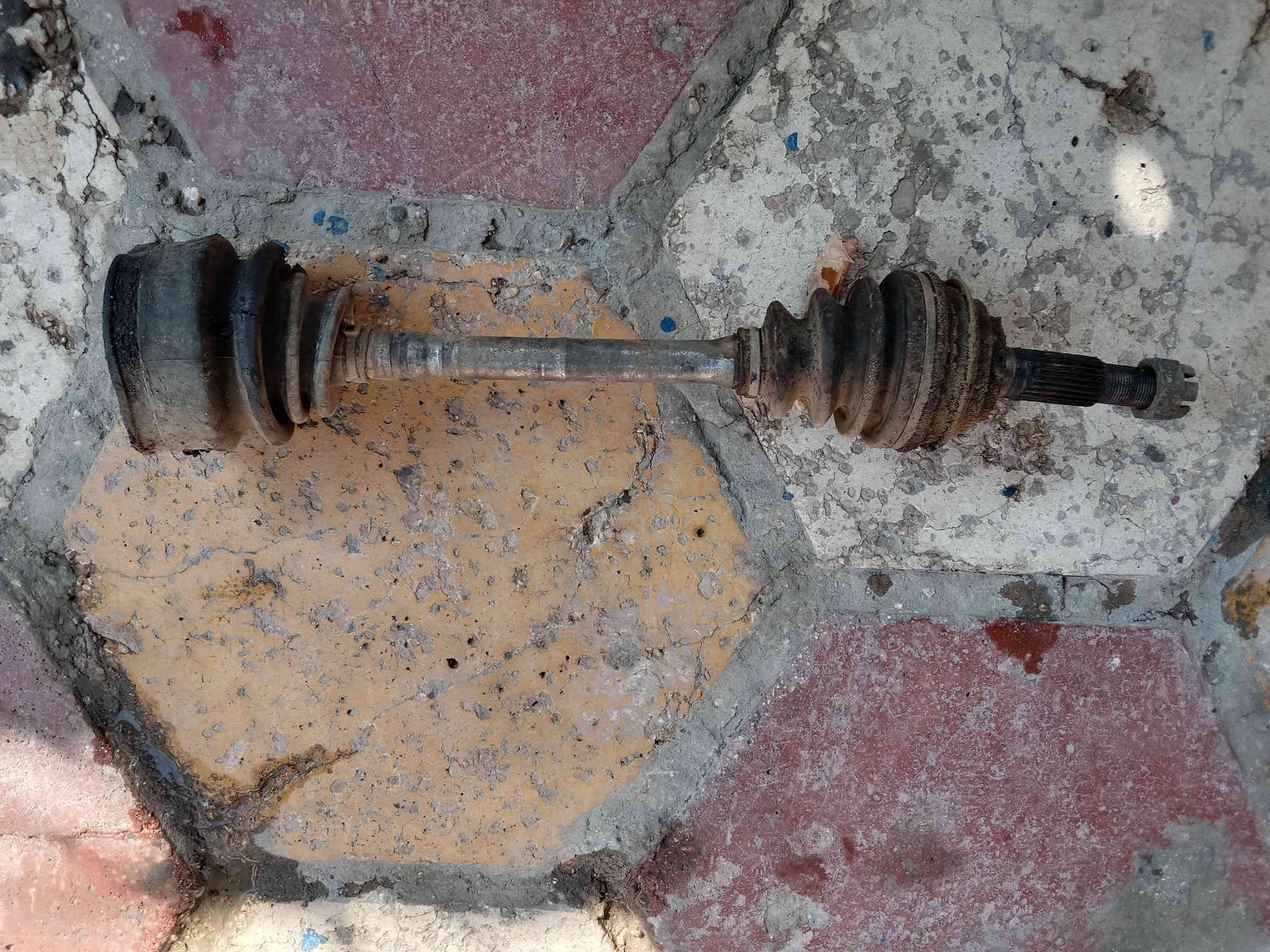 السلام عليكم
فيديو توضيحي للغراض الموجودة عندي للاتصال *********** وارجوان يكون الاتصال على رقم الوات ساب ***********
