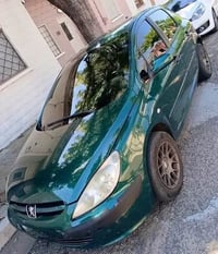 بيجو 307 • السليمانية • ما يشتغل