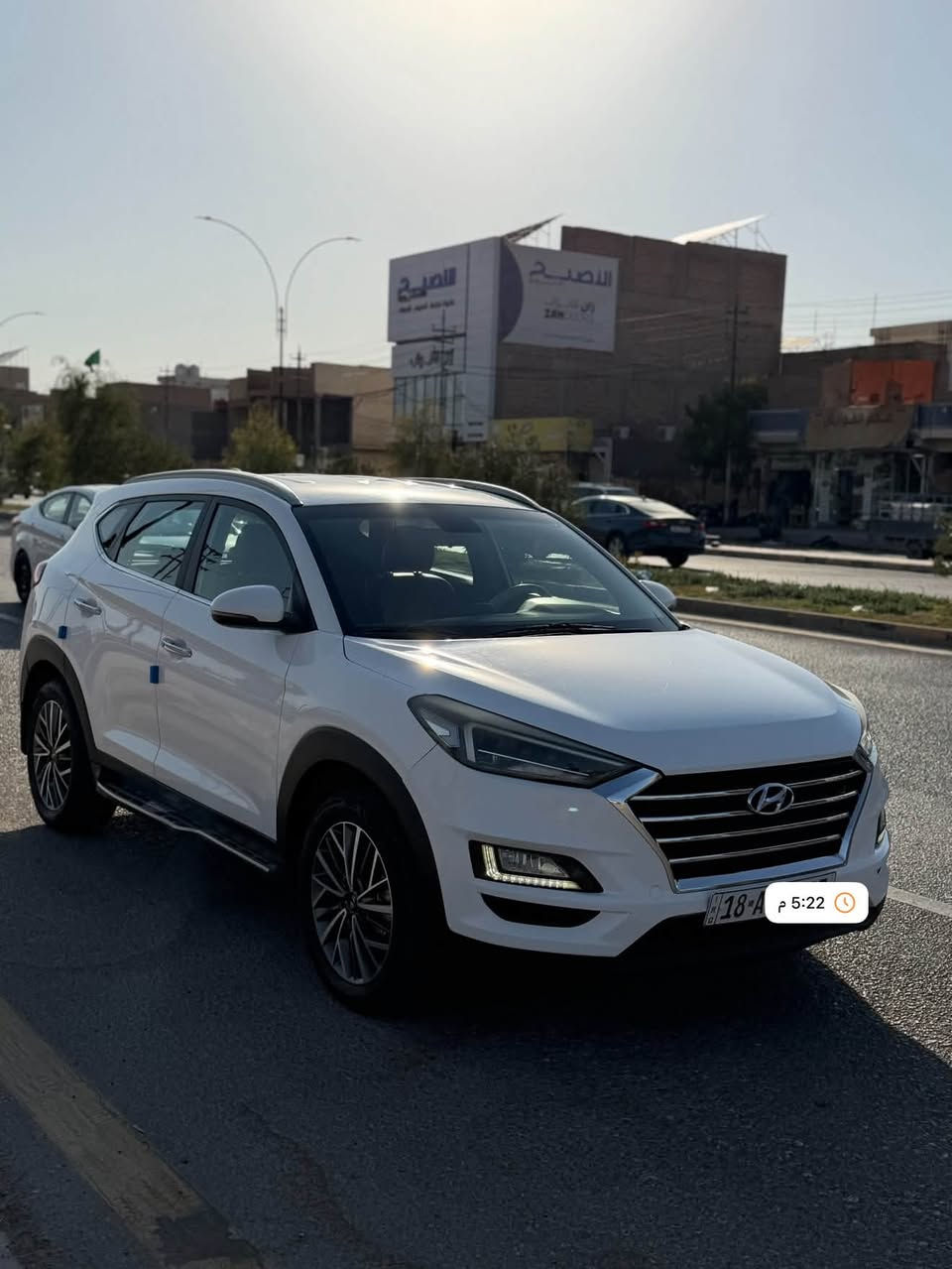 توسان خليجي فول موصفات قماره حديد
موديل 2020 
كشنات كهرباء خمس عدسات 
شاحن موبايل اهوايه بيه موصفات 
مكفوله من كولشي 
رقم بابل 
السعر 195 ورقه
مكاني نجف
***********
