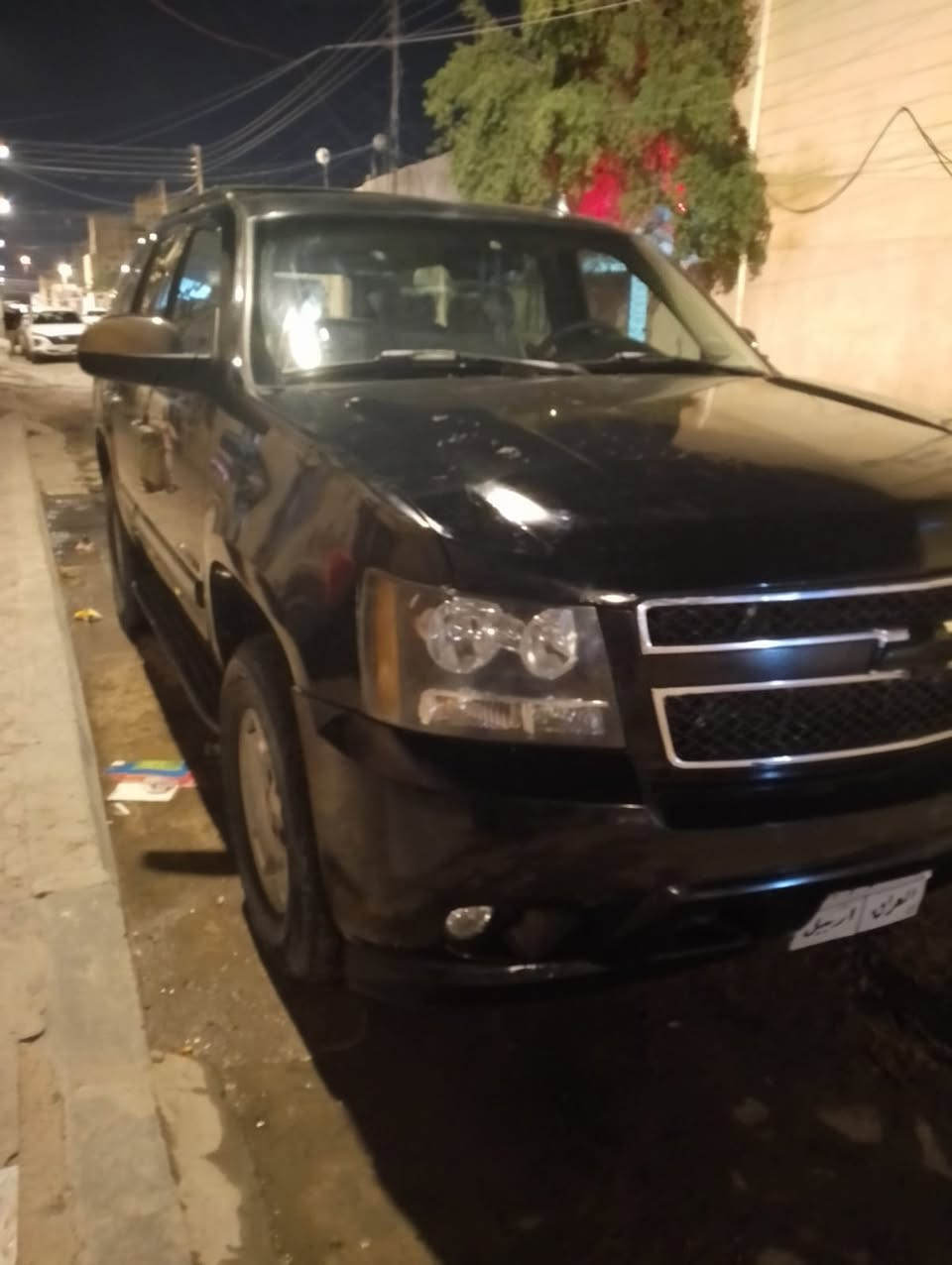 سلام عليكم للبيع ادوات ادوات يعني حديده سياره خليجي موديل 2008  سياره جاهزه محرك وكير وتبريد تخم تاير وخير من الله مكفوله عشائر وسرقه وكصه السياره متومه أربيل رقم واسنويه السعر 85 وبيه مجال قليل لاتصال ع هذا الرقم ***********
