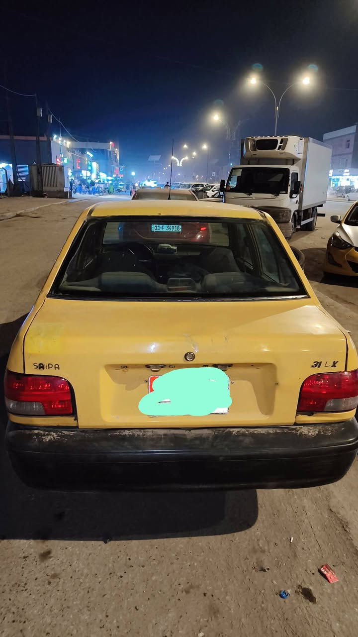 سايبا موديل 11 رقم بابل شرط التحويل كشرها وشواصيها وحدادية وكير خير من الله مكينه بيها خيط بخار سعرها 16وبيها مجال مكان بابل ***********
