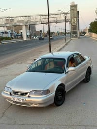سوناتا ١٩٩٥ • كير اوتو • تعمير جديد
