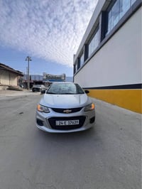 افيو • ٢٠١٧ • محرك ١٦٠٠