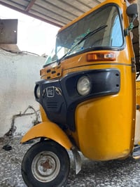 تكتك • موديل 19 • مكفولة للترقيم