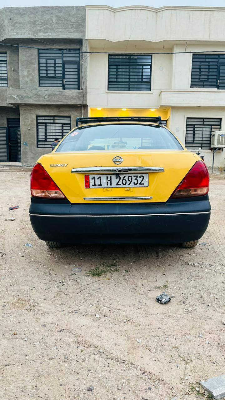 ‏سني موديل 2009
‏سياره جاهزه وخير من الله 
‏منضومة بريك جديده 
‏منضومة تبريد جديده 
‏تغليف كشنات جديد 
‏بيهه ضربه بل جنطه مصلحه  
‏بيهه تلحيضات بل كشر تجي وشوف بعينك 
‏اكفلك كير ومحرك وتبريد ثلج الله شاهد 
‏مكاني كاظميه منطقة الطي السعر 82
‏ وبيهه مجال للطيبن 
‏
‏هيئة مصفره وغرامات 
‏
‏***********
