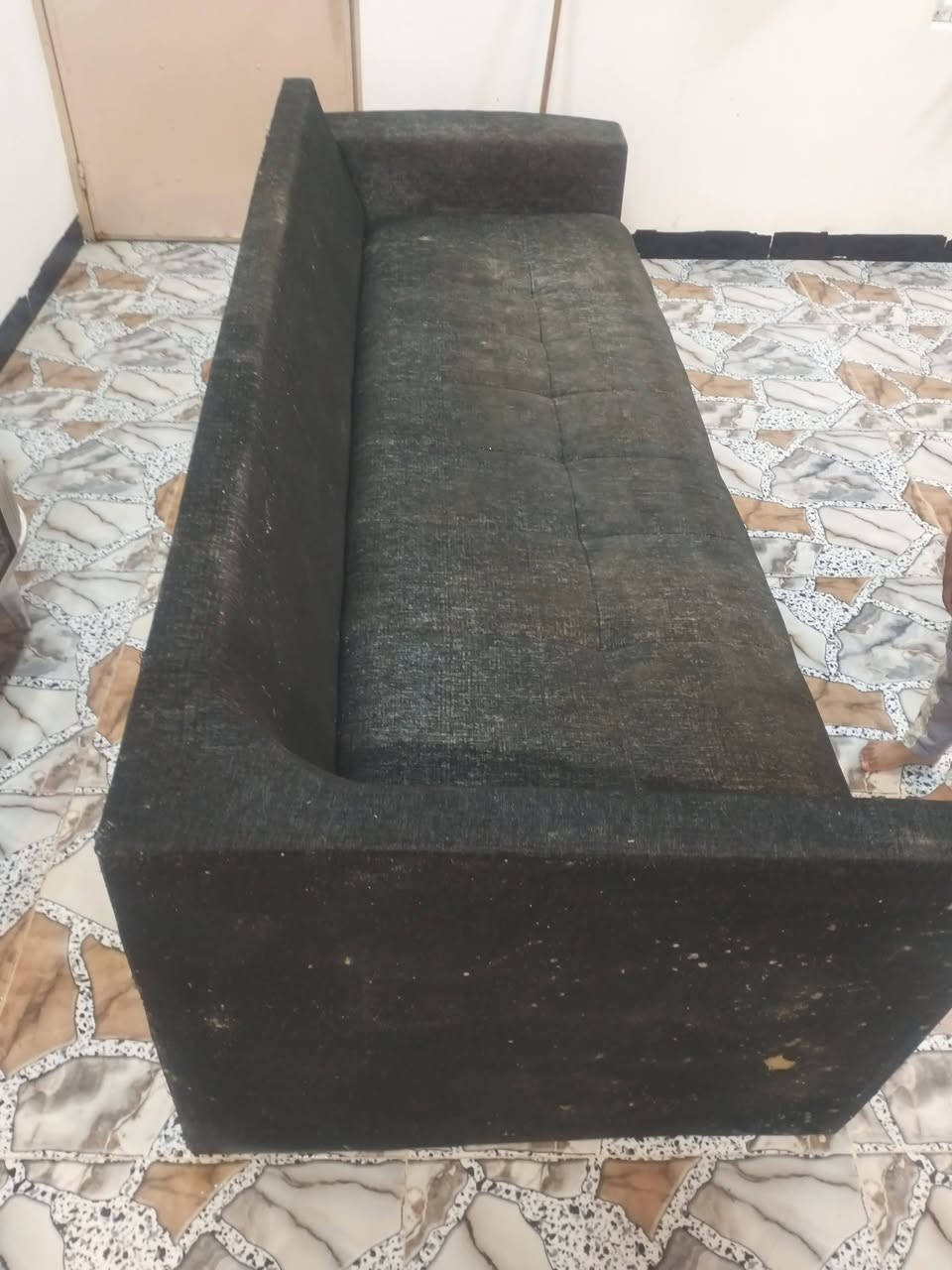 سلام عليكم طخم البيع السعر خاص


**إذا كنت صاحب هذا الإعلان وتريد حذفه لأي سبب، رجاءا أرسل رسالة إلى الدعم الفني**