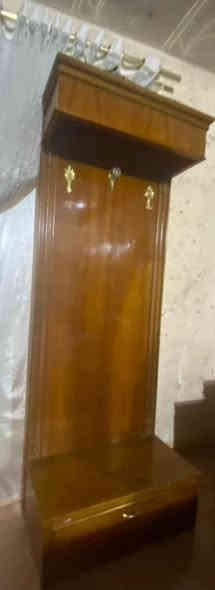 غرفة للبيع حطاطة السعر 900
عنوان فلوجة حي المعلمين الاولى 
للاستفسار ***********
