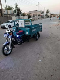ستوته • موديل ٢٢ • محرك جديد