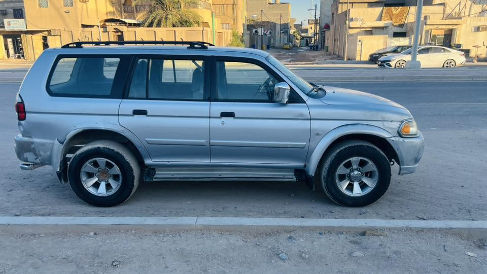 مستوبيشي ناتيفيا مديل 2008 خليجي مكفوله كير و محرك تحتاج بس رش الدعاميات فقط دواخل كله جديد السياره جديده بسمي تحويل مباشر السنوية ل2030  / السعر 85 بيه مجال 
رقم صاحب السياره 
***********
