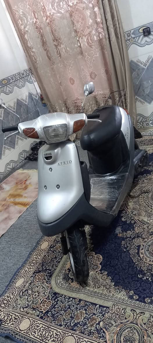 بطه ٦٠ ياباني دراجه كامله سعر ٢٢٥ بغداد الشعله ***********
