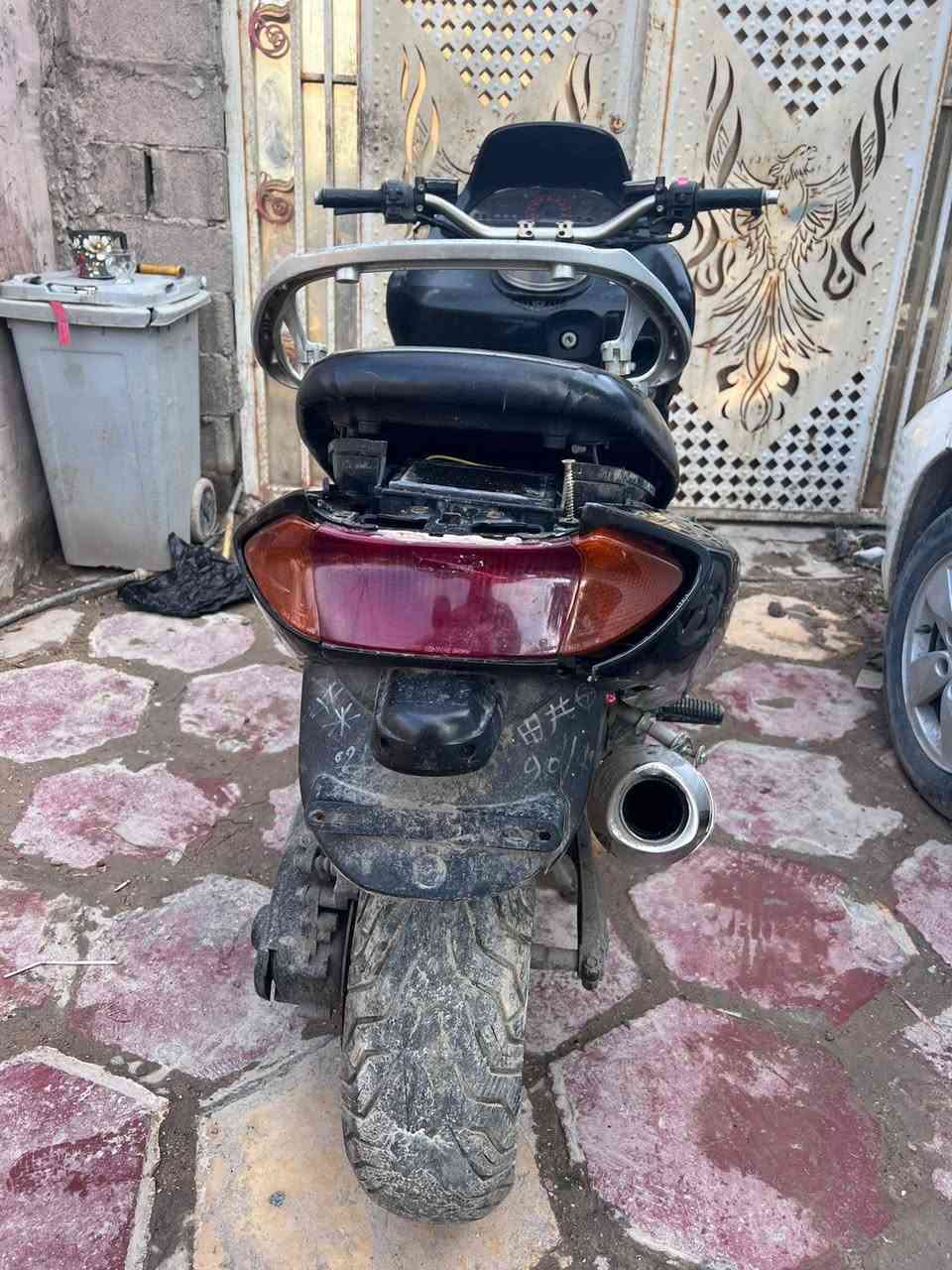 شتريد تفصيخ 2008لو 2007موجود كفرات كاملة شتريد موجود مكاني بغداد توصيل موجود
***********رقمي
